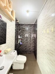 Blk 723 Woodlands Avenue 6 (Woodlands), HDB 5 Rooms #622678541
